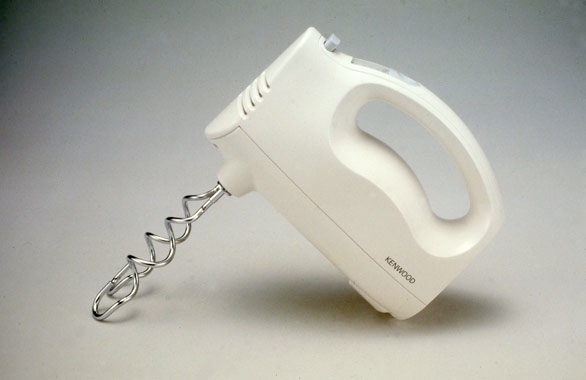 Kenwood Handmixer Design